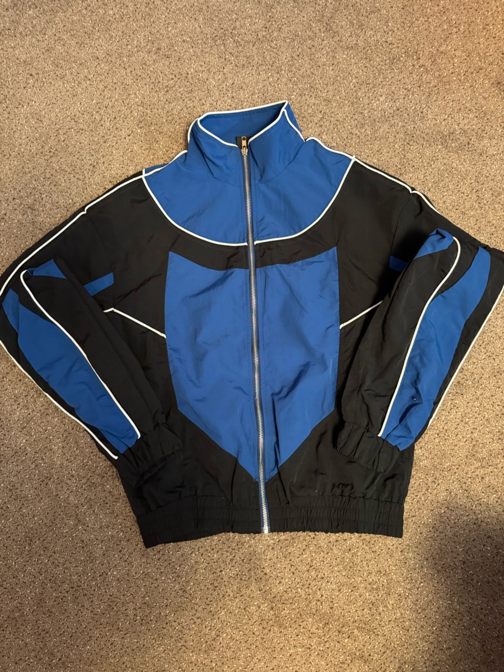 INVINCIBLE TRACK JACKET